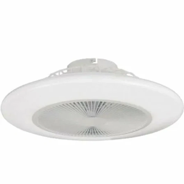 Ventilador de Techo Orbegozo CP 141035/ 40W/ 7 Aspas 30cm/ 6 velocidades