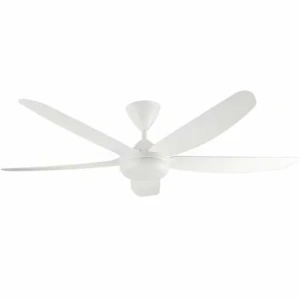 Ventilador de Techo Orbegozo CP 143142/ 35W/ 5 Aspas 142cm/ 6 velocidades
