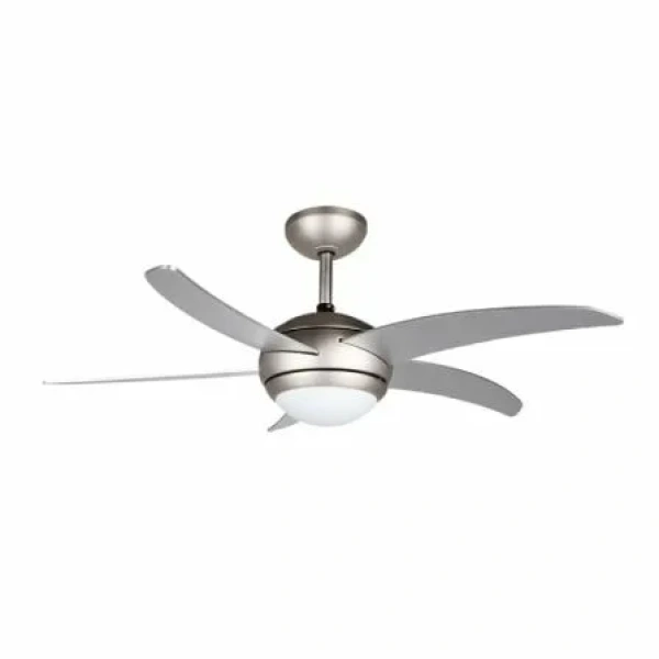 Ventilador de Techo Orbegozo CP 53132/ 55W/ 5 Aspas 112cm/ 3 velocidades