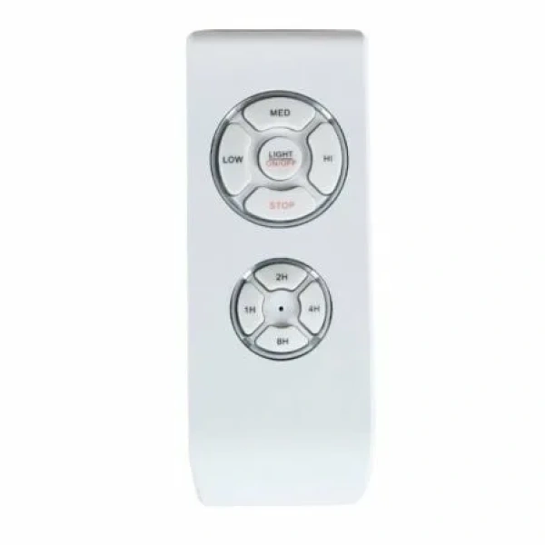 Ventilador de Techo Orbegozo CP 96160/ 85W/ 3 Aspas 160cm/ 3 velocidades - Imagen 3