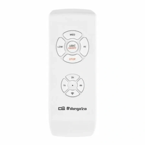 Ventilador de Techo Orbegozo CPW 02120/ 60W/ 4 Aspas 120cm/ 3 velocidades - Imagen 2