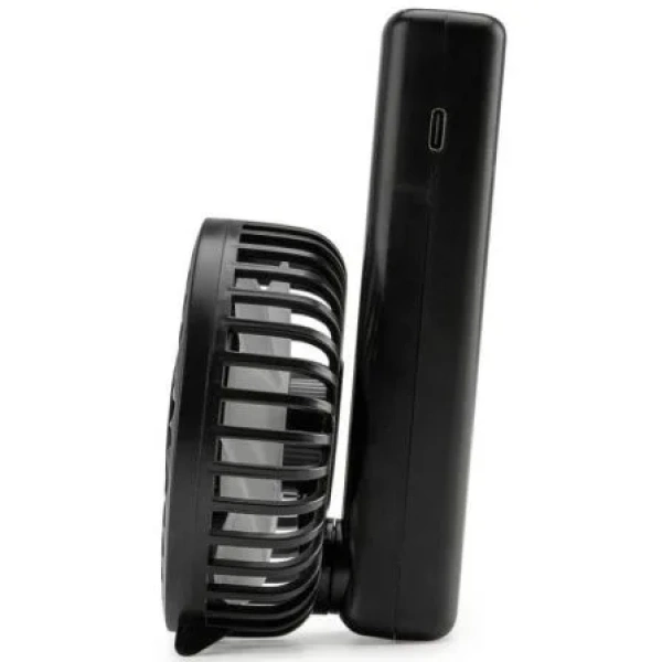Ventilador de Mano Orbegozo HF 1800/ 4 velocidades - Imagen 2