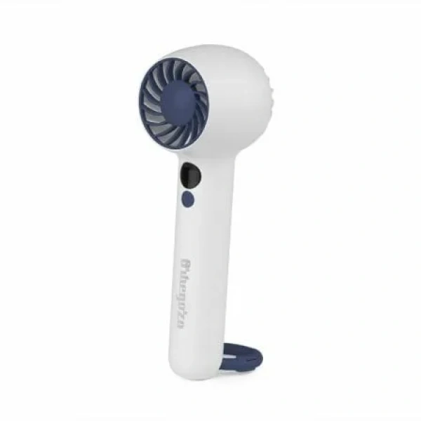 Ventilador de Mano Orbegozo HF 2200/ 3 velocidades - Imagen 2