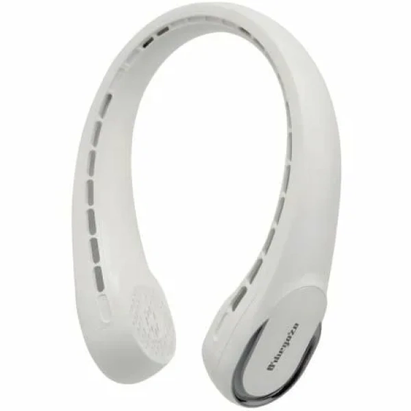 Ventilador de Cuello Orbegozo NF 4500/ 3W/ 3 velocidades