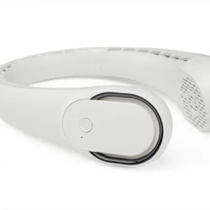 Ventilador de Cuello Orbegozo NF 4500/ 3W/ 3 velocidades