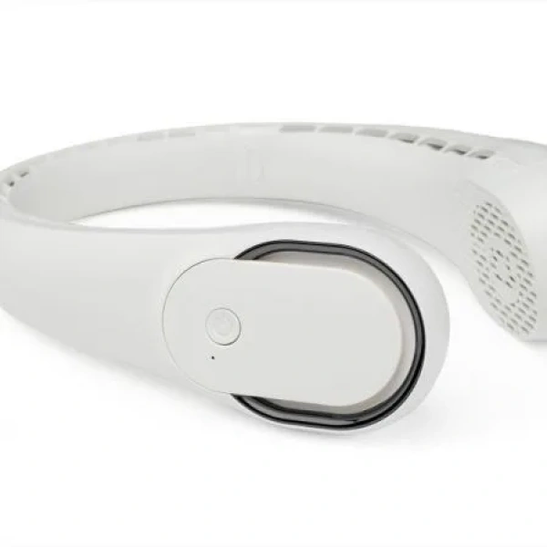 Ventilador de Cuello Orbegozo NF 4500/ 3W/ 3 velocidades - Imagen 3
