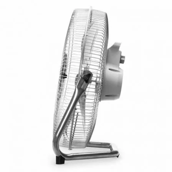 Ventilador de Suelo Orbegozo PW 1240/ 80W/ 3 Aspas 40cm/ 3 velocidades - Imagen 2