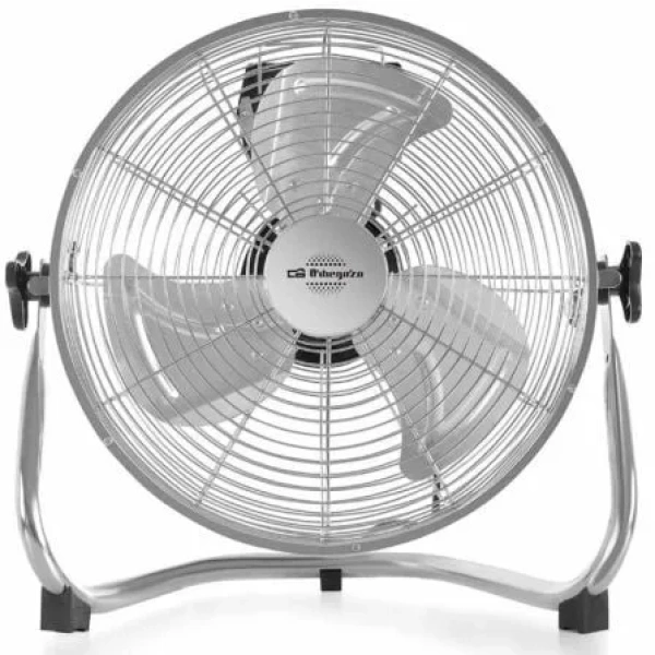Ventilador de Suelo Orbegozo PW 1332/ 45W/ 3 Aspas 30cm/ 3 velocidades - Imagen 2
