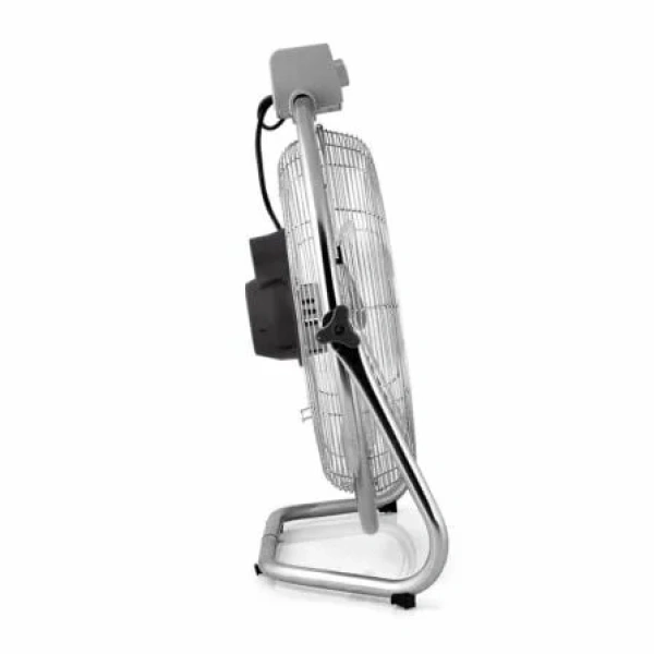 Ventilador de Suelo Orbegozo PWO 0936/ 45W/ 3 Aspas 35cm/ 3 velocidades - Imagen 2