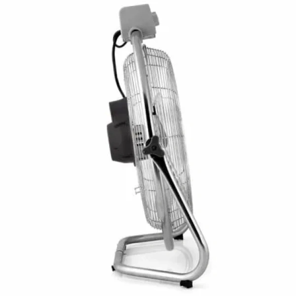 Ventilador de Suelo Orbegozo PWO 1952/ 130W/ 3 Aspas 50cm/ 3 velocidades - Imagen 2