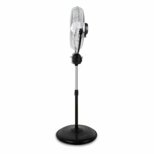 Ventilador 2 en 1 Orbegozo PWS 3050/ Pie/ Pared/ 120W/ Aspas 120cm/ 3 velocidades - Imagen 3