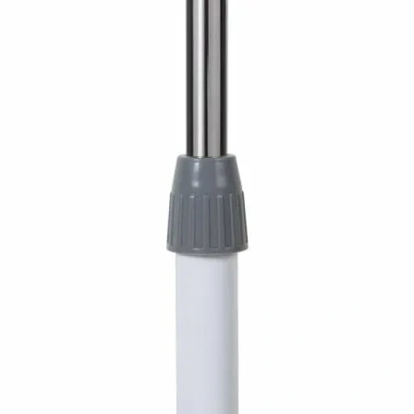 Ventilador de Pie Orbegozo SF 0147/ 50W/ 3 Aspas 40cm/ 3 velocidades - Imagen 2