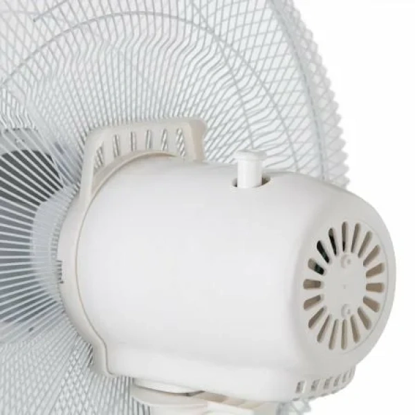 Ventilador de Pie Orbegozo SF 0147/ 50W/ 3 Aspas 40cm/ 3 velocidades - Imagen 3