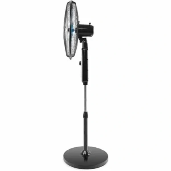 Ventilador de Pie Orbegozo SF 1046/ 80W/ 5 Aspas 45cm/ 3 velocidades - Imagen 3