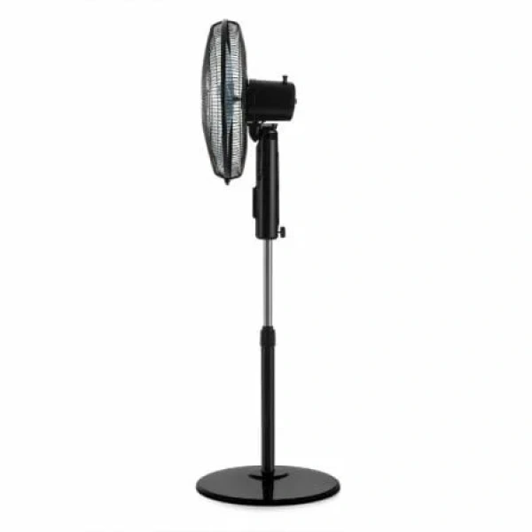 Ventilador de Pie Orbegozo SF 1140/ 45W/ 5 Aspas 40cm/ 3 velocidades - Imagen 2