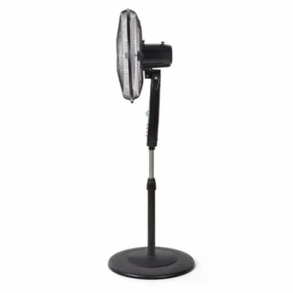Ventilador de Pie Orbegozo SF 3347/ 50W/ 3 Aspas 40cm/ 3 velocidades - Imagen 3