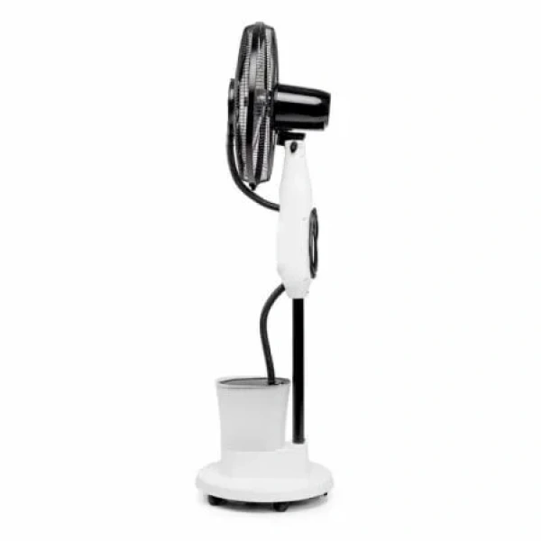Ventilador Nebulizador Orbegozo SFA 6600/ 75W/ 5 Aspas 40cm/ 3 velocidades/ Depósito 2.7L - Imagen 3