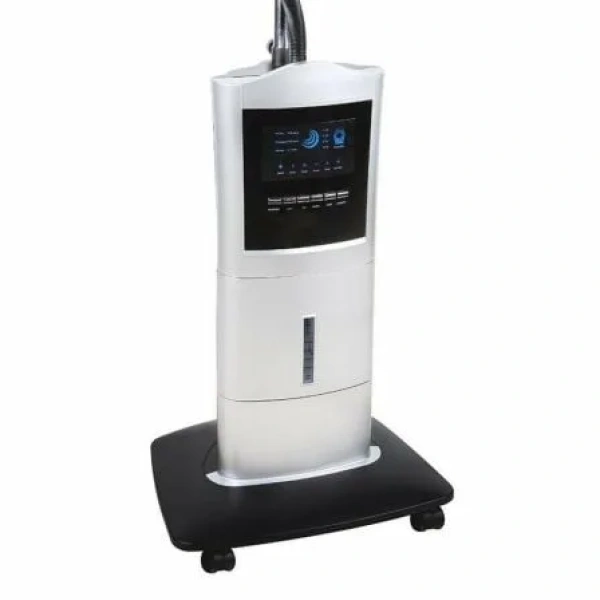 Ventilador Nebulizador Orbegozo SFA 7000/ 100W/ 3 Aspas 40cm/ 3 velocidades/ Depósito 1.5L - Imagen 3