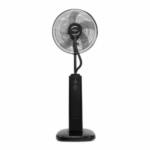 Ventilador Nebulizador Orbegozo SFA 7500/ 60W/ 5 Aspas 40cm/ 9 velocidades/ Depósito 1.8L - Imagen 2