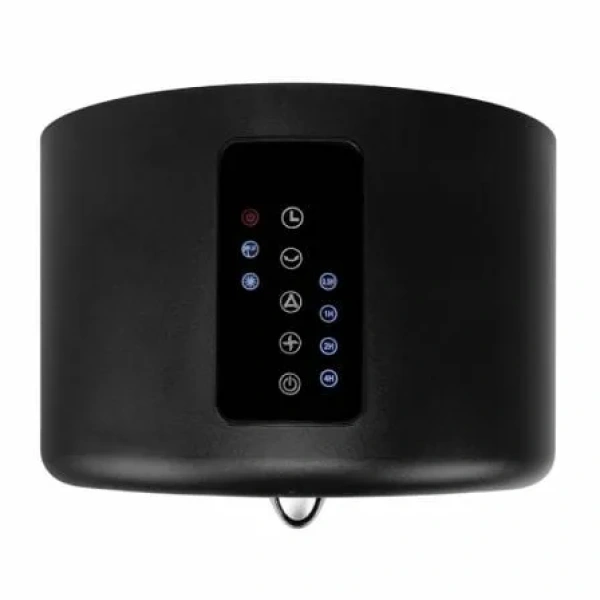 Ventilador Nebulizador Orbegozo SFA 7600/ 65W/ 3 Aspas/ 3 velocidades/ Depósito 2.2L - Imagen 3