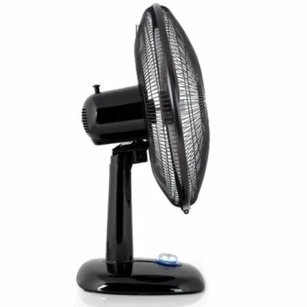 Ventilador de Sobremesa Orbegozo TF 0134/ 40W/ 3 Aspas 30cm/ 3 velocidades - Imagen 2