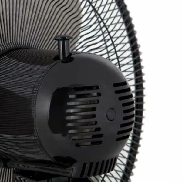 Ventilador de Sobremesa Orbegozo TF 0134/ 40W/ 3 Aspas 30cm/ 3 velocidades - Imagen 3