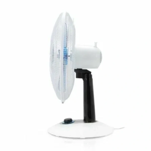 Ventilador de Sobremesa Orbegozo TF 0138/ 45W/ 5 Aspas 35cm/ 4 velocidades - Imagen 3