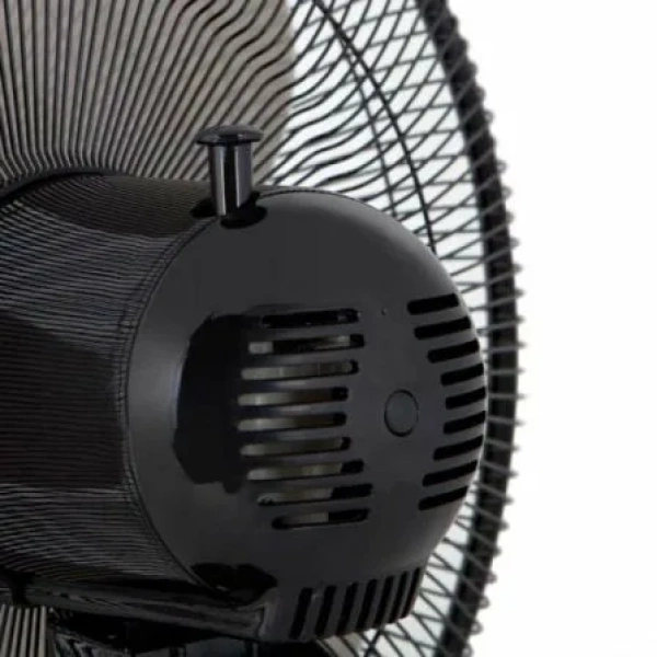Ventilador de Sobremesa Orbegozo TF 0144/ 50W/ 3 Aspas 40cm/ 3 velocidades - Imagen 3
