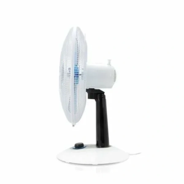 Ventilador de Sobremesa Orbegozo TF 0148/ 60W/ 5 Aspas 40cm/ 4 velocidades - Imagen 3