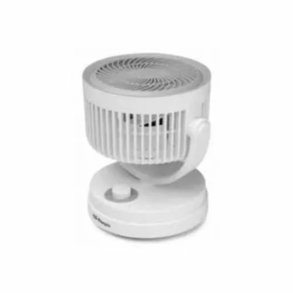 Ventilador de Sobremesa Orbegozo TF 1015/ 30W/ Aspas 15cm/ 3 velocidades - Imagen 2