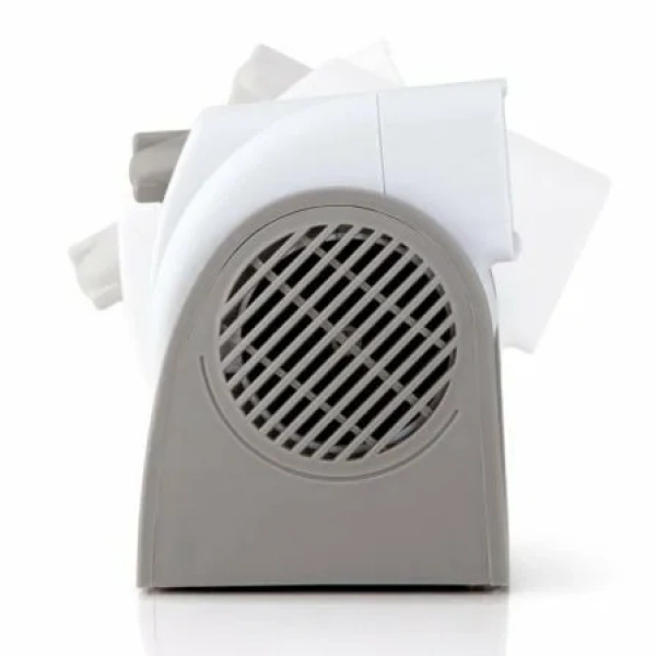 Ventilador de Sobremesa Orbegozo TM 1915/ 28W/ 2 velocidades - Imagen 2