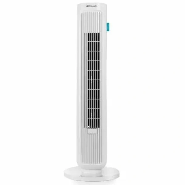 Ventilador de Torre Orbegozo TW 0755/ 45W/ 3 velocidades - Imagen 2