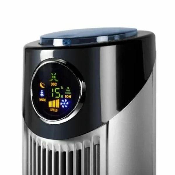 Ventilador de Torre Orbegozo TWM 1010/ 45W/ 3 velocidades - Imagen 3