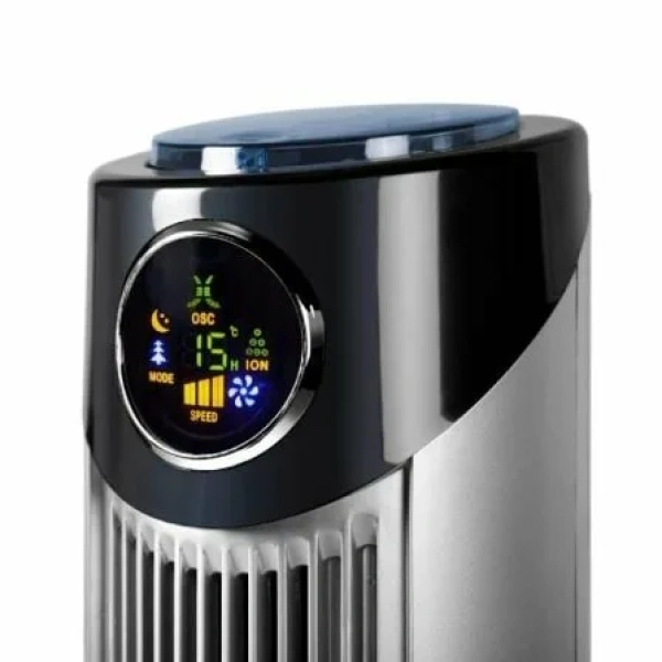 Ventilador de Torre Orbegozo TWM 1015/ 45W/ 3 velocidades - Imagen 3