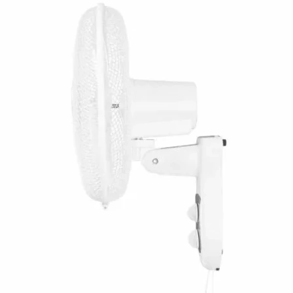 Ventilador de Pared Orbegozo WF 0139/ 40W/ 3 Aspas 40cm/ 3 velocidades - Imagen 3