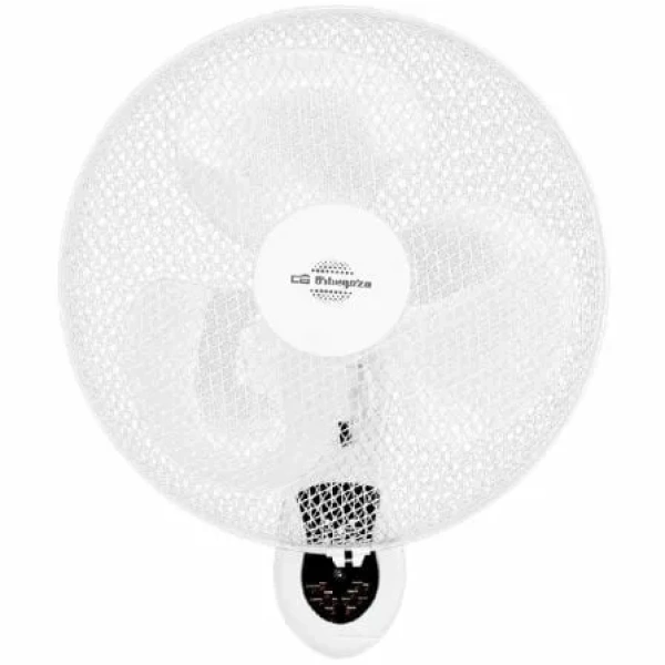 Ventilador de Pared Orbegozo WF 0242/ 40W/ 3 Aspas 40cm/ 3 velocidades - Imagen 2