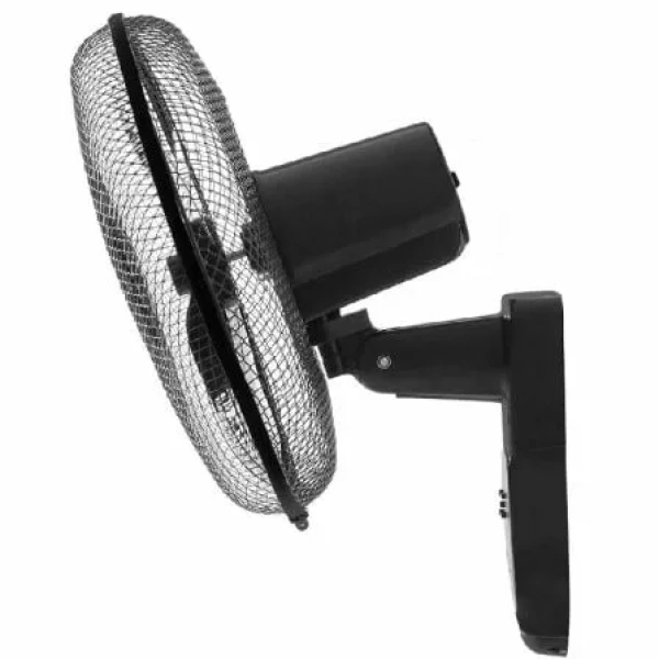 Ventilador de Pared Orbegozo WF 0243/ 40W/ 3 Aspas 40cm/ 3 velocidades - Imagen 3