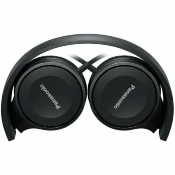 Auriculares Panasonic RP-HF100ME/ con Micrófono/ Jack 3.5/ Negros - Imagen 2