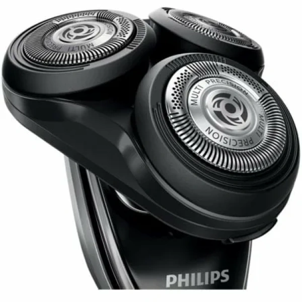 Cabezal de Reemplazo para Afeitadora Eléctrica Philips Series 5000 y 6000/ Pack 3 - Imagen 2