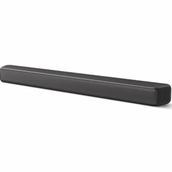 Barra de Sonido con Bluetooth Philips TAB5109/12/ 120W/ 2.0/ Negra - Imagen 2