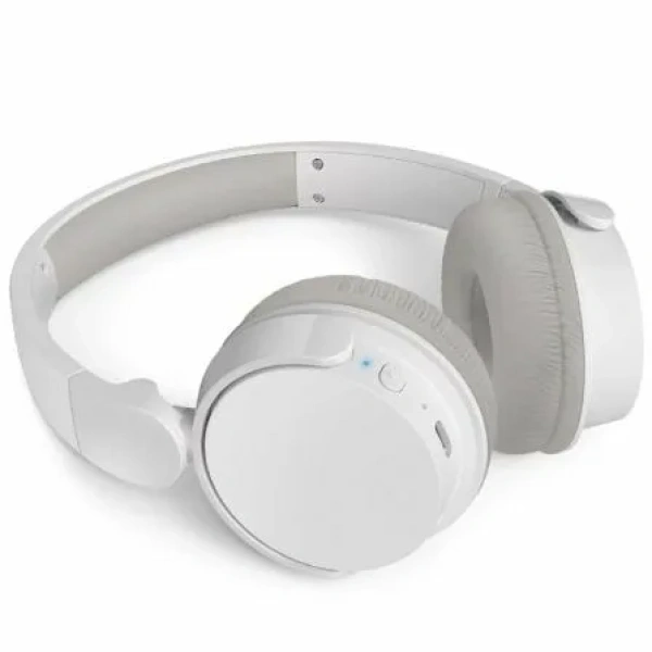 Auriculares Inalámbricos Philips TAH3209/ con Micrófono/ Bluetooth/ Blancos - Imagen 3