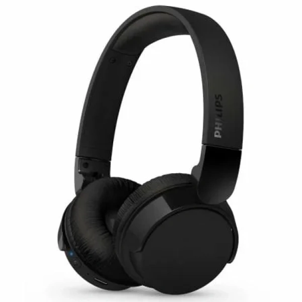 Auriculares Inalámbricos Philips TAH4209BK/ con Micrófono/ Bluetooth/ Negros - Imagen 2