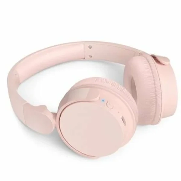 Auriculares Inalámbricos Philips TAH4209PK/ con Micrófono/ Bluetooth/ Rosas - Imagen 3