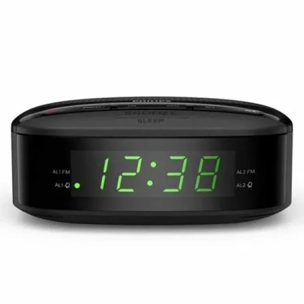 Despertador Philips TAR3205/12/ Radio FM - Imagen 2