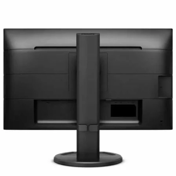 Monitor Profesional Philips 243B9 23.8"/ Full HD/ Multimedia/ Negro - Imagen 3