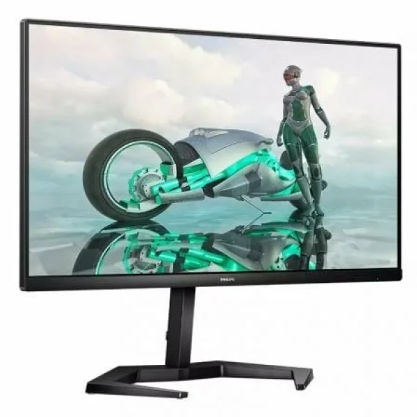 Monitor Gaming Philips Evnia 24M1N3200ZS 23.8"/ Full HD/ 1ms/ 165Hz/ IPS/ Negro - Imagen 2