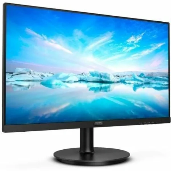 Monitor Philips V Line 271V8LAB 27"/ Full HD/ Multimedia/ Negro - Imagen 2