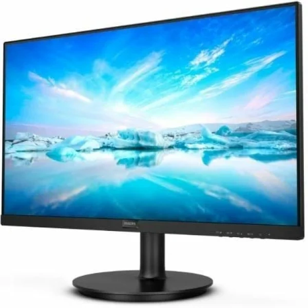 Monitor Philips V Line 271V8LAB 27"/ Full HD/ Multimedia/ Negro - Imagen 3