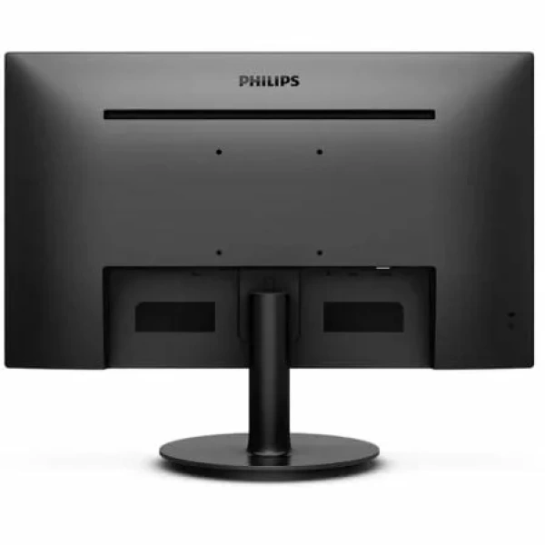Monitor Philips V-Line 272V8LA 27"/ Full HD/ Multimedia/ Negro - Imagen 3