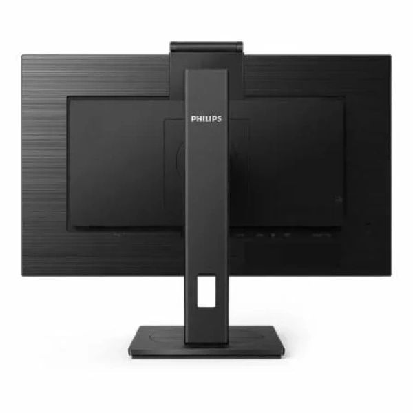Monitor Profesional Philips 275B1H 27"/ QHD/ Webcam/ Multimedia/ Regulable en altura/ Negro - Imagen 3